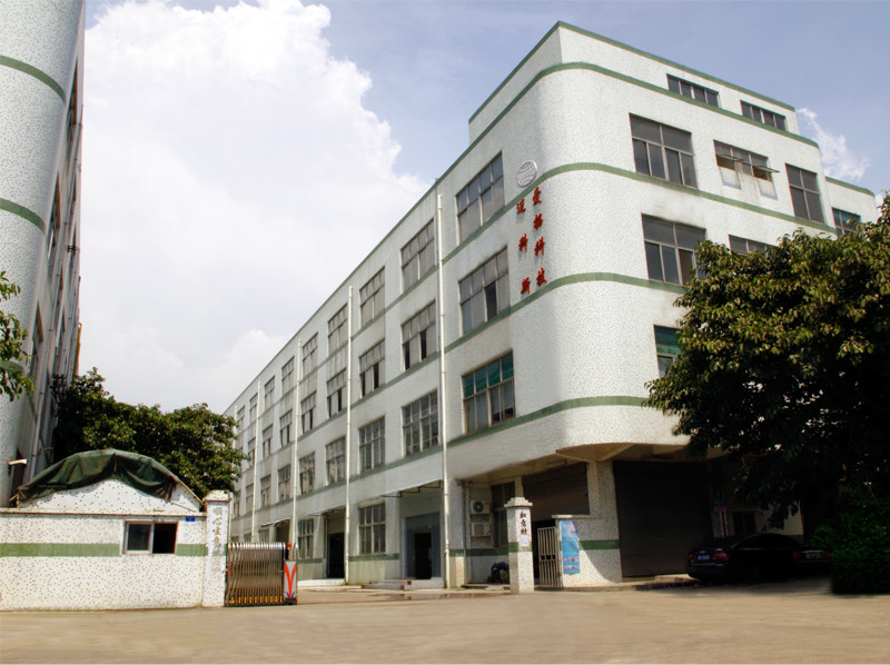 China Shenzhen Aituo Automation Device Co.,Ltd Perfil de la compañía