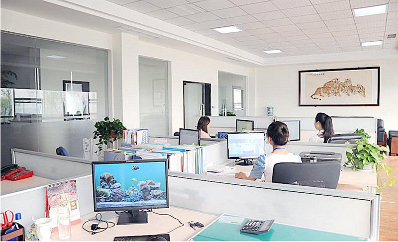 China Shenzhen Aituo Automation Device Co.,Ltd Perfil de la compañía